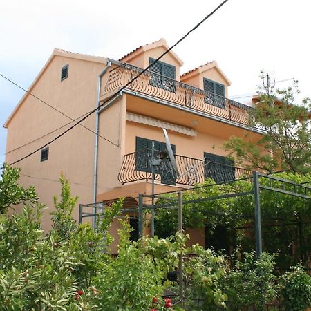 Apartments With A Parking Space Vodice - 6444 Extérieur photo