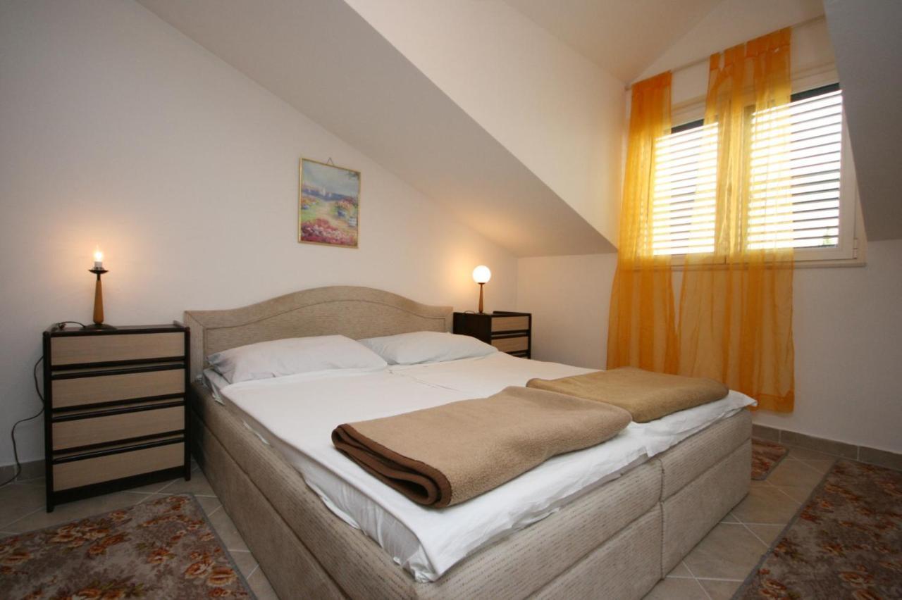 Apartments With A Parking Space Vodice - 6444 Extérieur photo