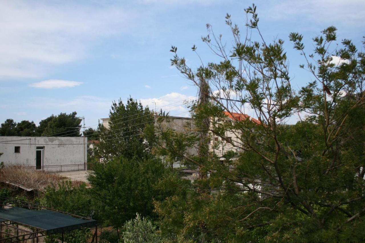 Apartments With A Parking Space Vodice - 6444 Extérieur photo