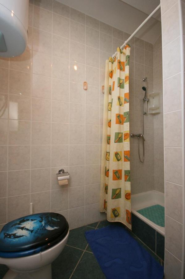 Apartments With A Parking Space Vodice - 6444 Extérieur photo
