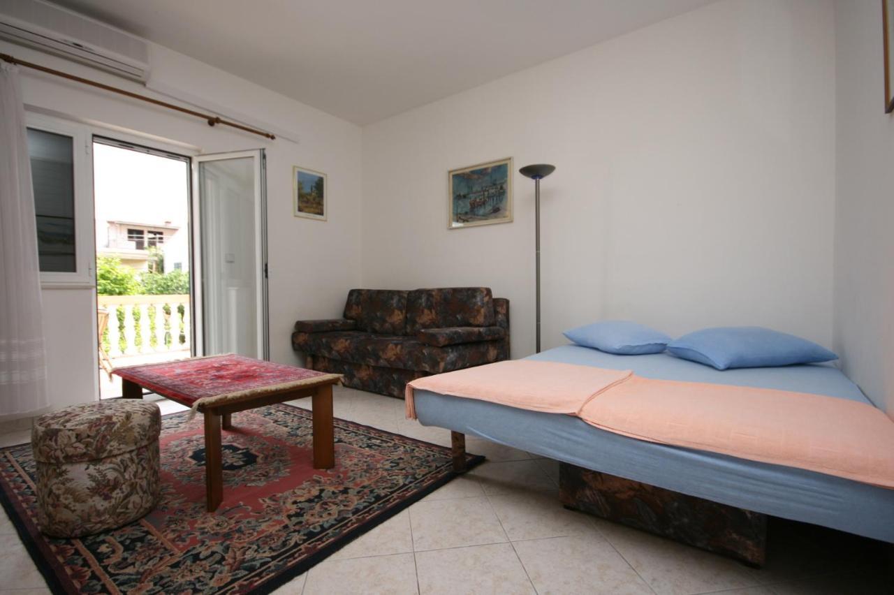 Apartments With A Parking Space Vodice - 6444 Extérieur photo