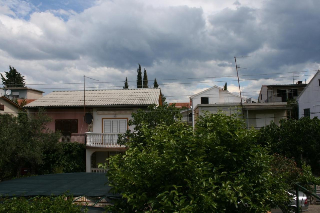 Apartments With A Parking Space Vodice - 6444 Extérieur photo