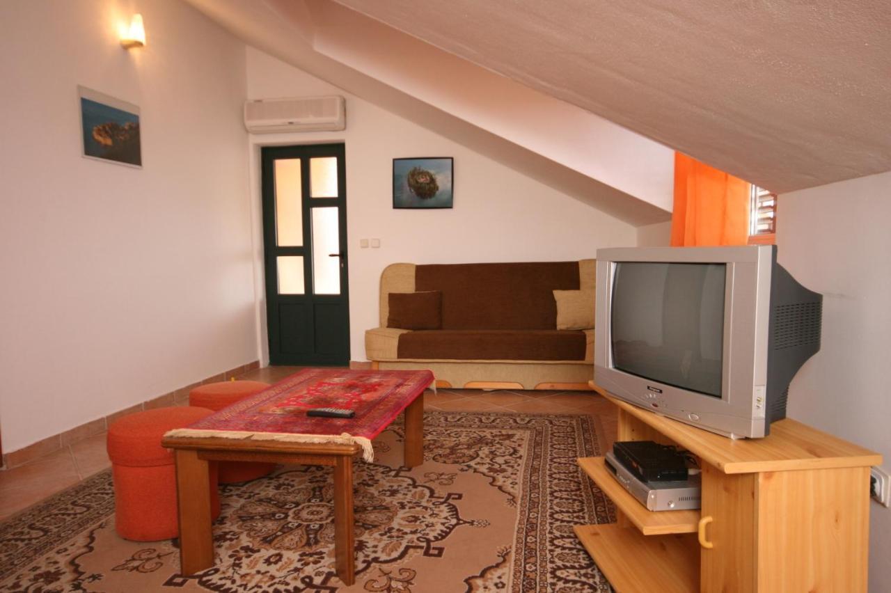 Apartments With A Parking Space Vodice - 6444 Extérieur photo