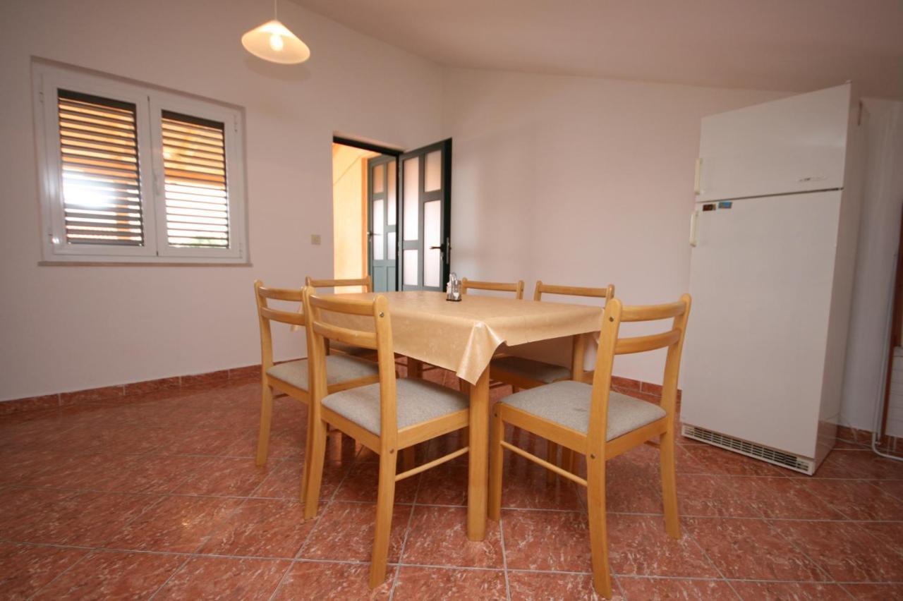 Apartments With A Parking Space Vodice - 6444 Extérieur photo