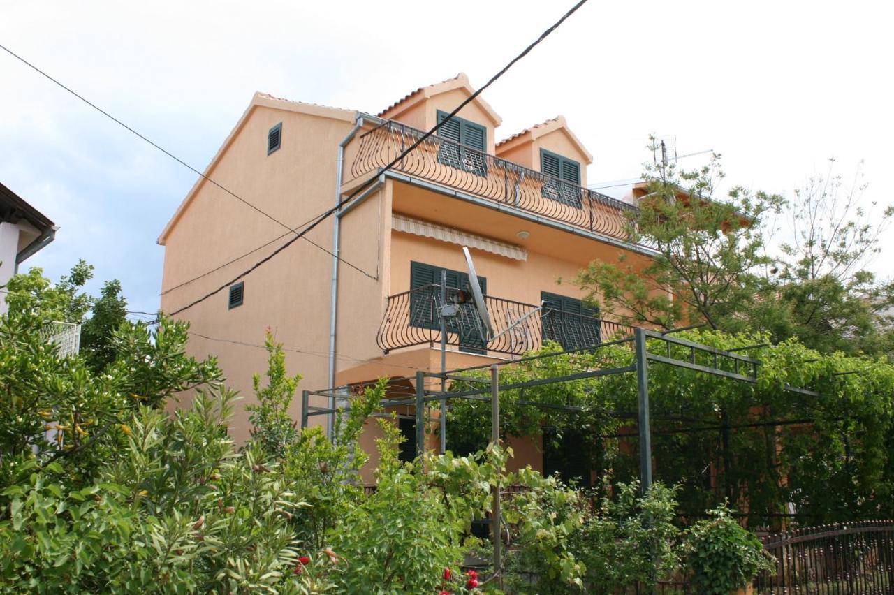 Apartments With A Parking Space Vodice - 6444 Extérieur photo