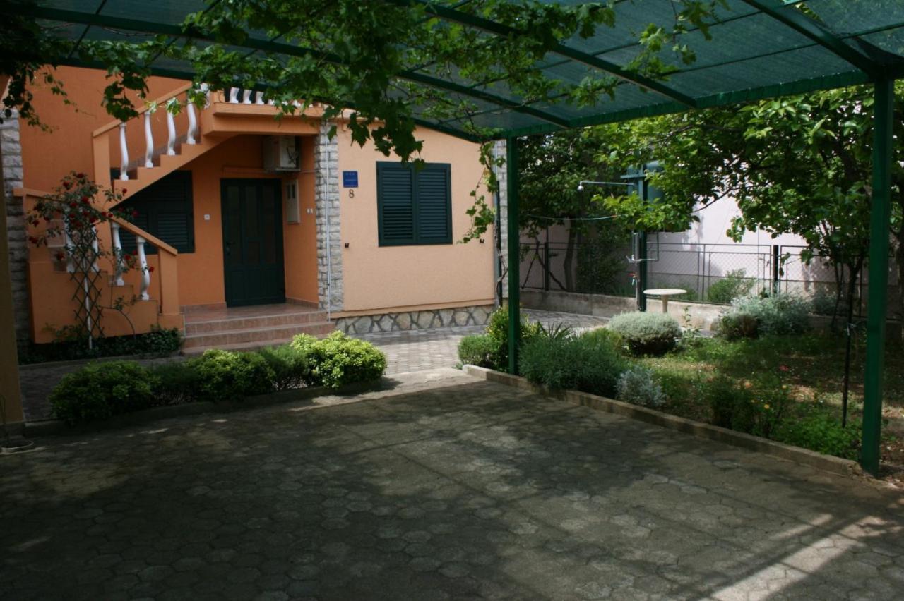Apartments With A Parking Space Vodice - 6444 Extérieur photo